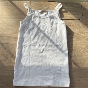 The Beaufort Bonnet Company White Camisole